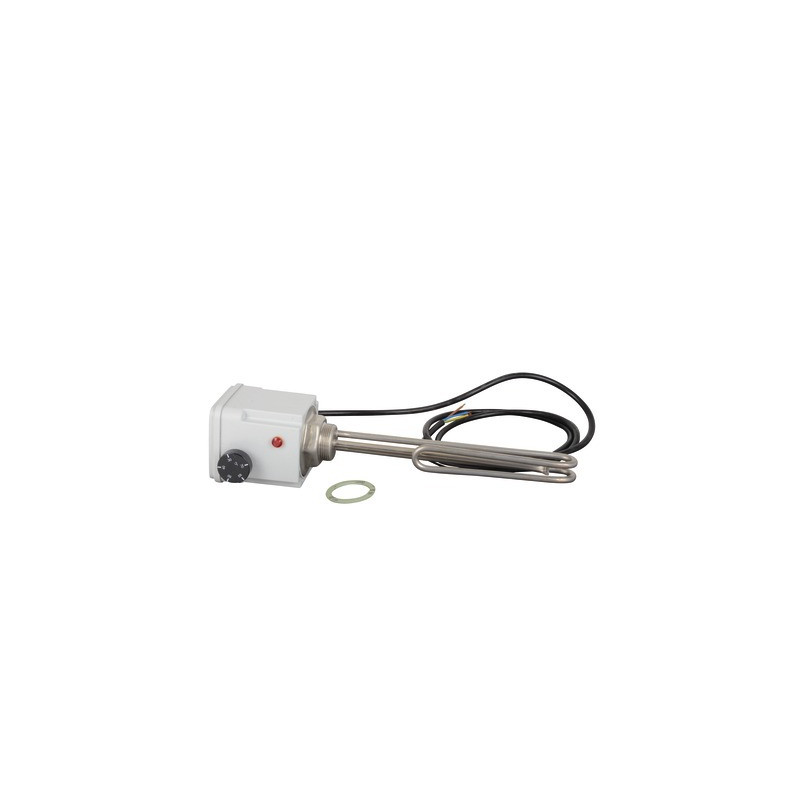 Riscaldatore ad immersione solare TPSU0025- DIFF - 807475