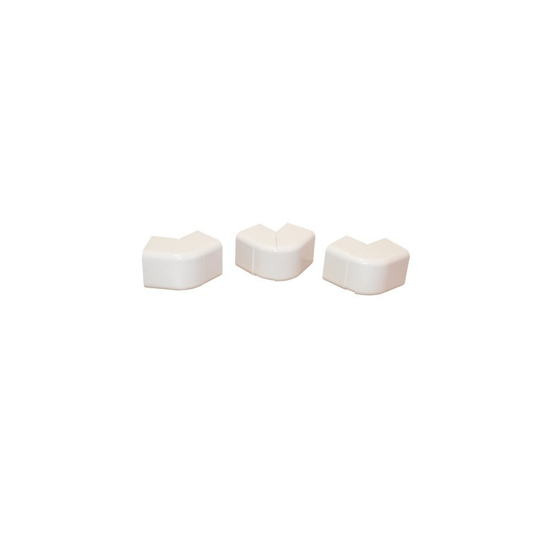 Angolo esterno regolabile 60x80- DIFF - 807705  - (X6)