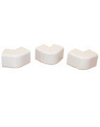 Angolo esterno regolabile 60x80- DIFF - 807705  - (X6)