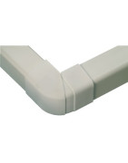 Angolo esterno regolabile 60x80- DIFF - 807705  - (X6)