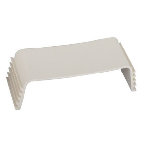 Clip di mantenimento 140x90- DIFF - 807719  - (X20)