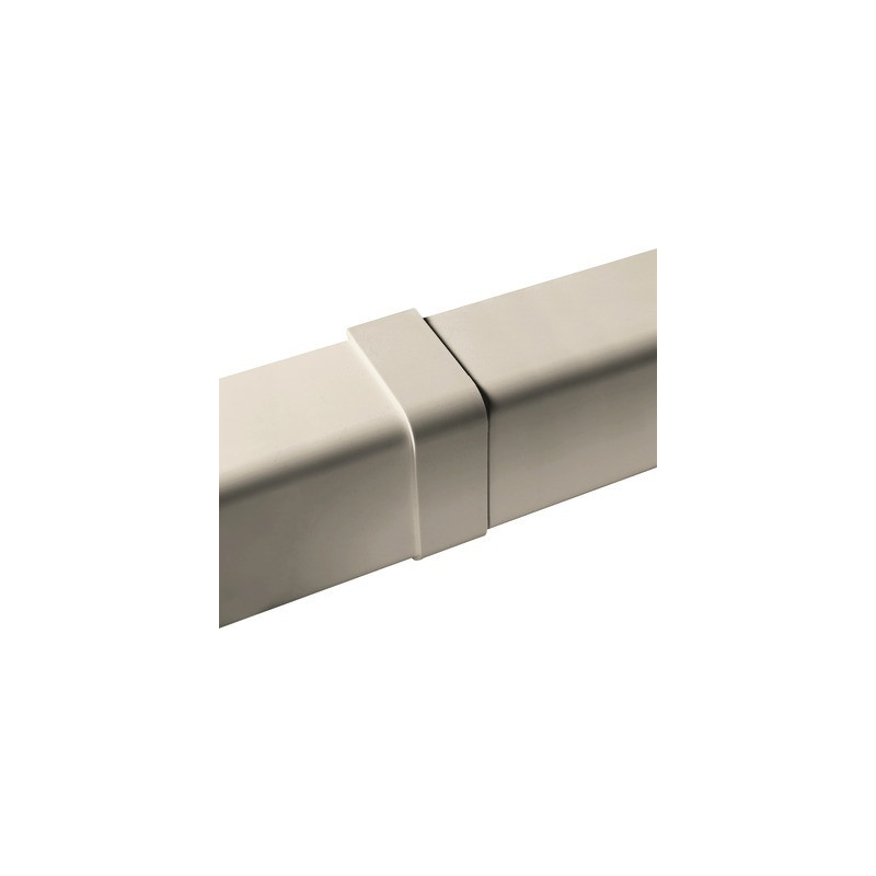 Copri-guarnizione 60x80 bianco RAL 9010- DIFF - 807728  - (X30)