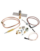 Pilota +candela accensione- DE DIETRICH CHAPPEE - 81177028 Pilota +candela accensione- DE DIETRICH CHAPPEE - 81177028