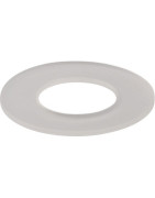 Joint d'étanchéité plat 58-32- GEBERIT - 816.179.00.1  - (X10)