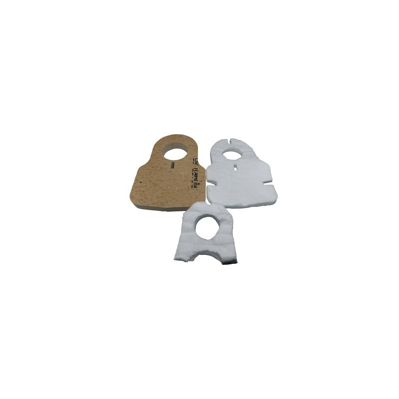 Isol porte ckr-pkr- DE DIETRICH - 81645501