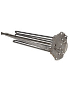 Resistance blindee 3x2000w 380v d.110 6t- CHAFFOTEAUX - 816518