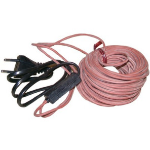 Cavo 12m 220V con presa- DIFF - 817500