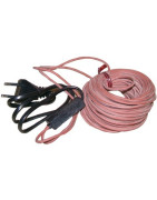 Cavo 12m 220V con presa- DIFF - 817500
