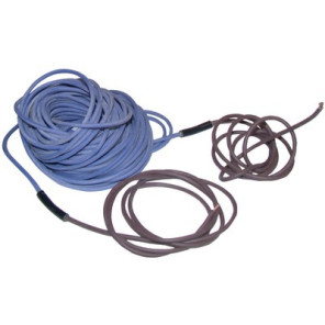Cavo 100m 220V senza presa- DIFF - 817535