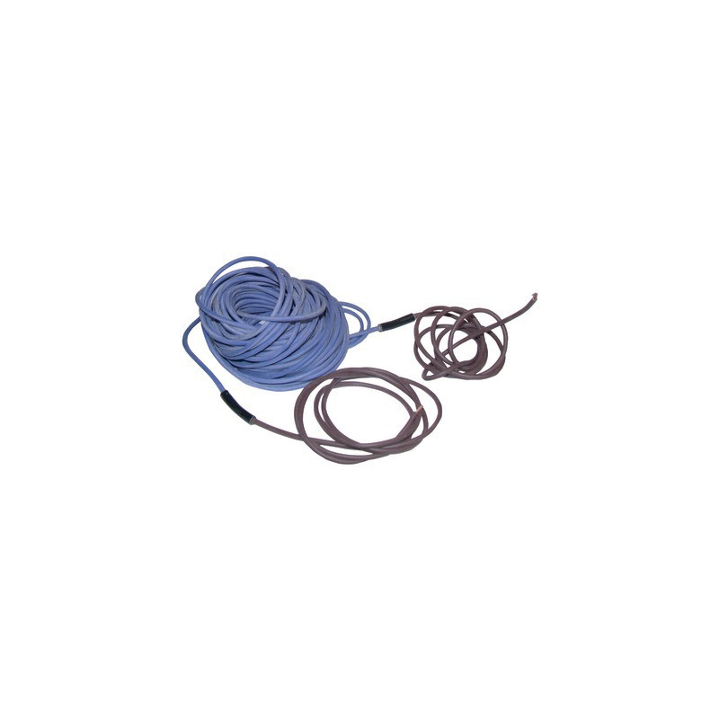 Cavo 100m 220V senza presa- DIFF - 817535