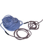 Cavo 100m 220V senza presa- DIFF - 817535