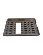 Turbolatore destra- DE DIETRICH CHAPPEE - 81990017 Turbolatore destra- DE DIETRICH CHAPPEE - 81990017