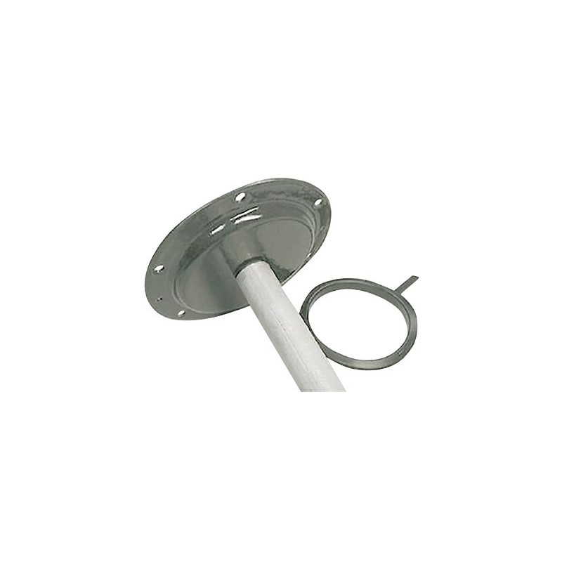 Tampon complet mt130- DE DIETRICH - 81995548