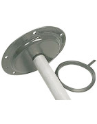 Tampon complet mt130- DE DIETRICH - 81995548 Tampon complet mt130- DE DIETRICH - 81995548