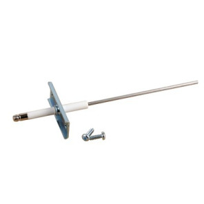 Sonda ionizzazione completa + fissaggio- DE DIETRICH - 83368794