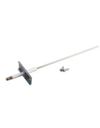 Sonda ionizzazione- DE DIETRICH - 83457007