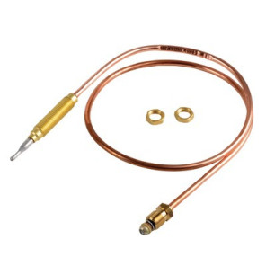 Termocoppia lg 600 + dado- DE DIETRICH CHAPPEE - 83504700