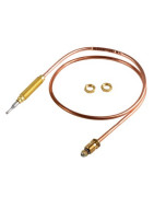 Termocoppia lg 600 + dado- DE DIETRICH CHAPPEE - 83504700 Termocoppia lg 600 + dado- DE DIETRICH CHAPPEE - 83504700