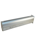 Bruciatore furigas + vite- DE DIETRICH - 83585541