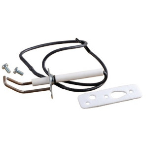 Électrode d'allumage 120ff-130ff- DE DIETRICH - 83886532