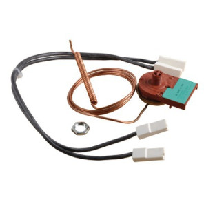 Termostato di sicurezza con cavo DTG S 200- DE DIETRICH - 84094705