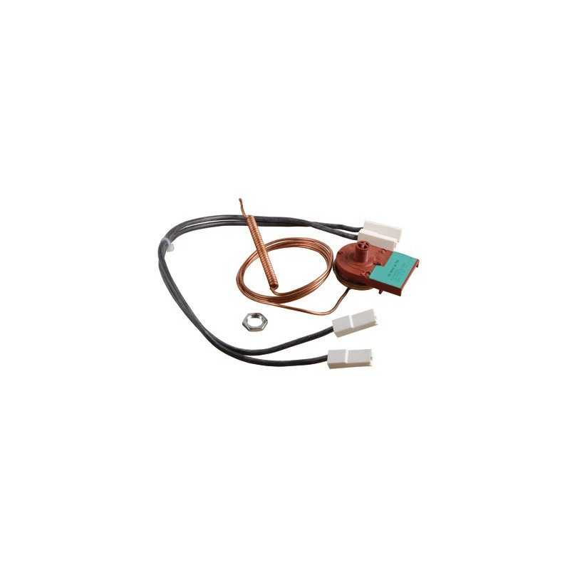 Termostato di sicurezza con cavo DTG S 200- DE DIETRICH - 84094705