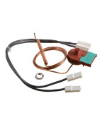 Termostato di sicurezza con cavo DTG S 200- DE DIETRICH - 84094705