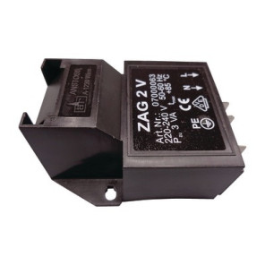 Allumeur 2v- DE DIETRICH CHAPPEE - 843522