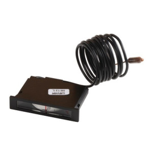 Termometro rettangolare FAM- DE DIETRICH - 85000014