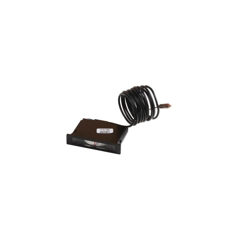 Termometro rettangolare FAM- DE DIETRICH - 85000014