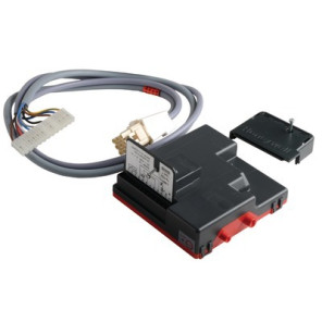 Scatola sicurezza ho s4565bf1161- DE DIETRICH - 85025578