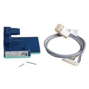 Scheda SI577 + cablaggio- DE DIETRICH - 85185519