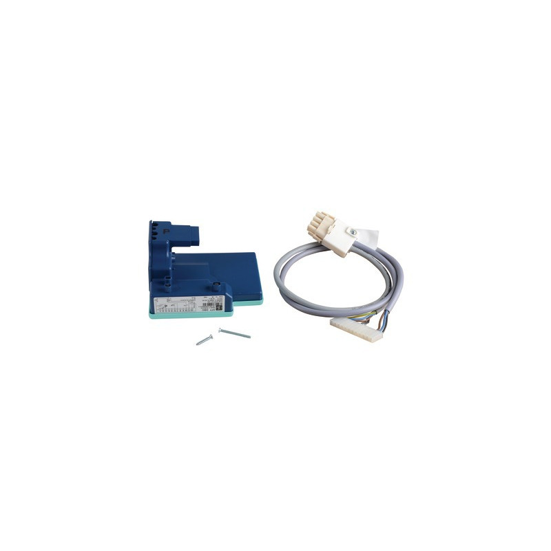 Scheda SI577 + cablaggio- DE DIETRICH - 85185519
