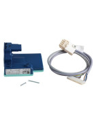 Scheda SI577 + cablaggio- DE DIETRICH - 85185519