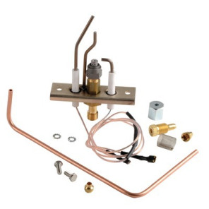 Bruciatore pilota completo da 3,7 a 10- DE DIETRICH - 85188921