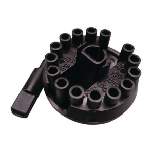 Bouton regl 30-90+ergots- DE DIETRICH - 85595507