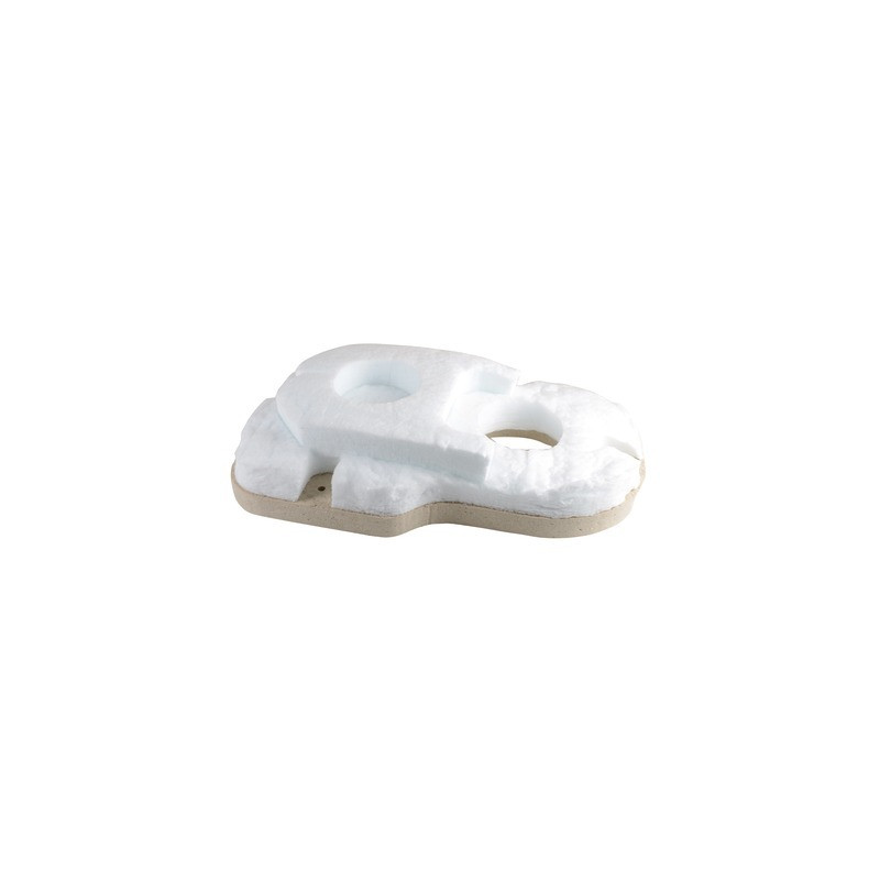 Kit isolante porta- DE DIETRICH - 85755524