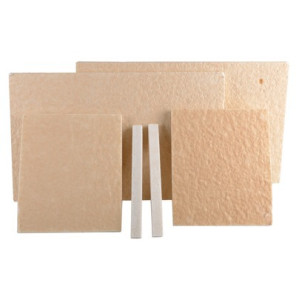 Kit isolazione focolare- DE DIETRICH - 86665508