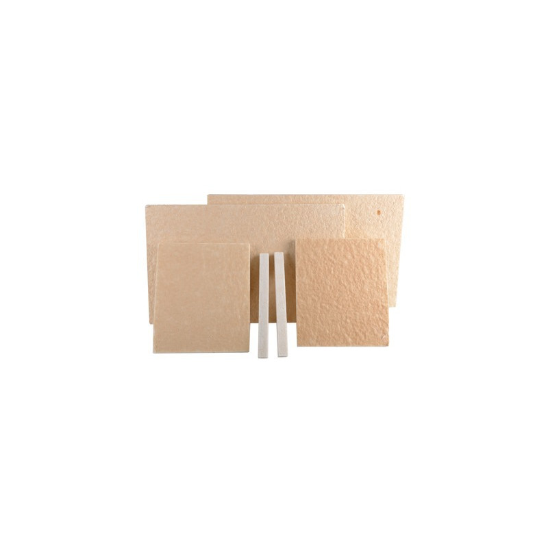 Kit isolazione focolare- DE DIETRICH - 86665508