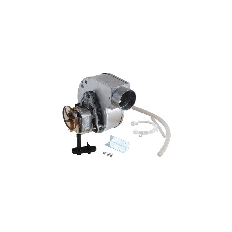 Kit ventilatore - Presa di pressione- DE DIETRICH - 86665642