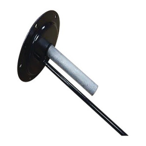 Tampone+guarnizione+anodo- DE DIETRICH - 86665714
