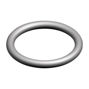 Anello tenuta 6x2- ELM LEBLANC - 87002051340  - (X10)