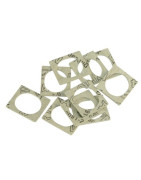 Guarnizione- ELM LEBLANC - 87010030100 - (X10) Guarnizione- ELM LEBLANC - 87010030100 - (X10)