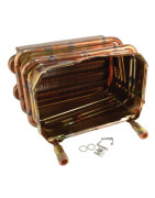 Scambiatore LM10/W275- ELM LEBLANC - 87054063750 Scambiatore LM10/W275- ELM LEBLANC - 87054063750