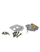 Couvercl.valve eau- ELM LEBLANC - 87055001010 Couvercl.valve eau- ELM LEBLANC - 87055001010
