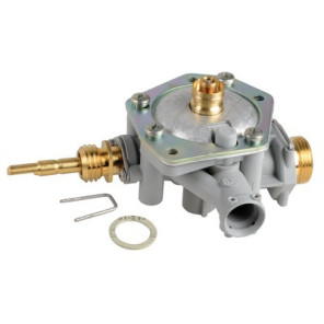 Valvola acqua/miscelatore- ELM LEBLANC - 87070025550