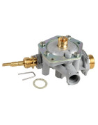 Valvola acqua/miscelatore- ELM LEBLANC - 87070025550