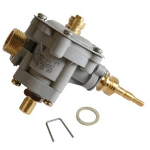 valvola acqua LM10PVH/PVHF- ELM LEBLANC - 87070026520