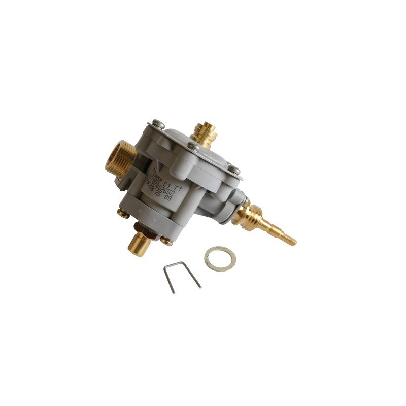 valvola acqua LM10PVH/PVHF- ELM LEBLANC - 87070026520