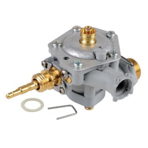 Valvola acqua LM10PV- ELM LEBLANC - 87070026850